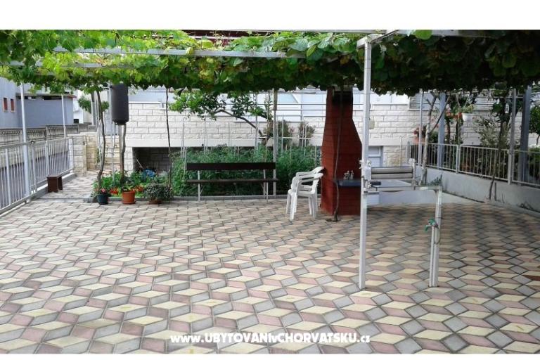 Apartmaji Vrdoljak - Duce – foto 9