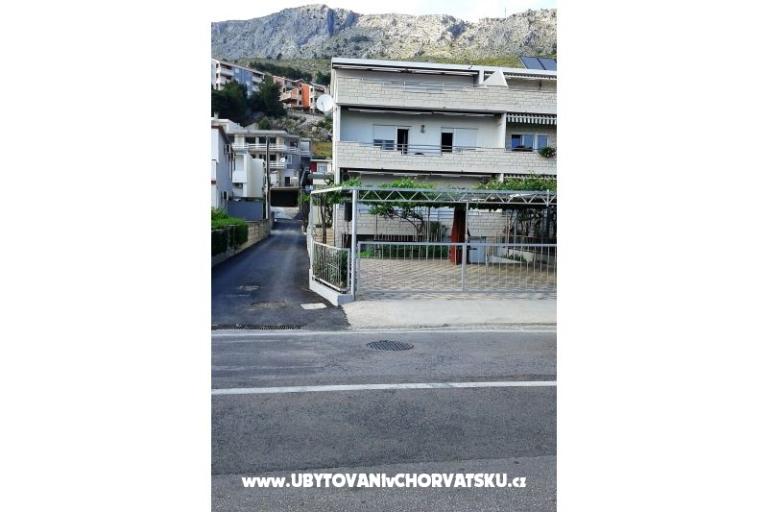 Apartmaji Vrdoljak - Duce – foto 11