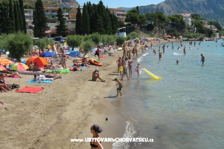 Apartmaji Vrdoljak - Duce – foto 6