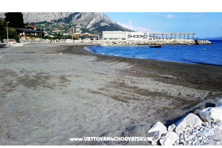 Apartmaji Vrdoljak - Duce – foto 7