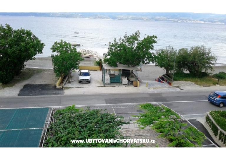 Apartmaji Vrdoljak - Duce – foto 8
