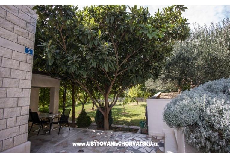 Apartmaji Vrljičak – foto 13