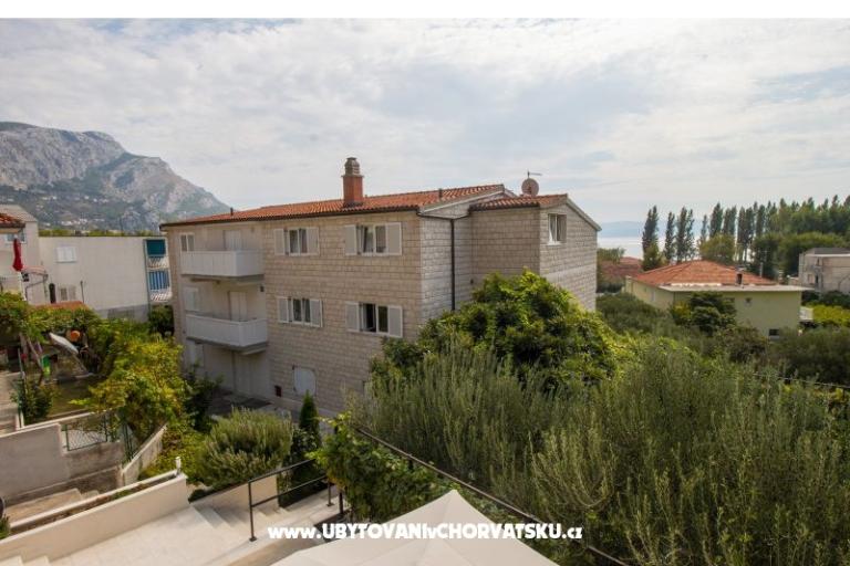 Apartmaji Vrljičak – foto 15