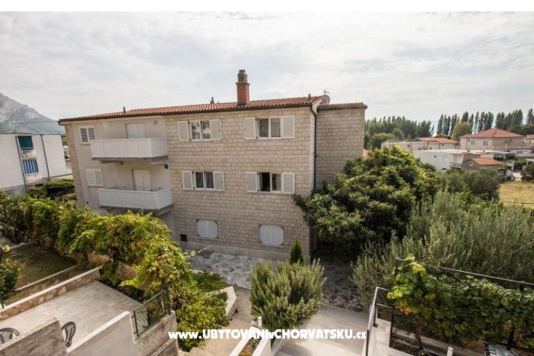 Apartmaji Vrljičak – foto 2