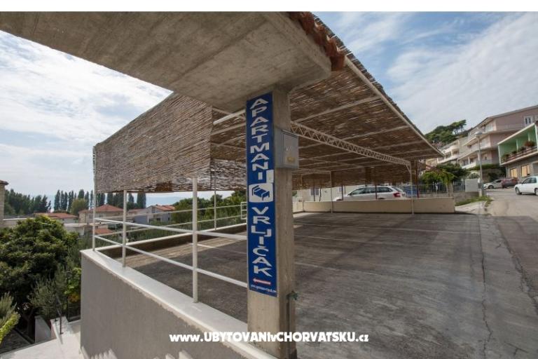 Apartmaji Vrljičak – foto 6