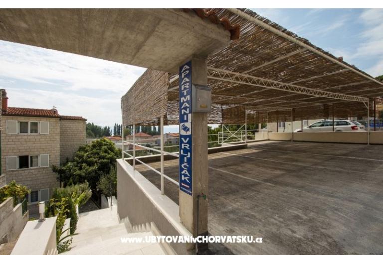 Apartmaji Vrljičak – foto 7