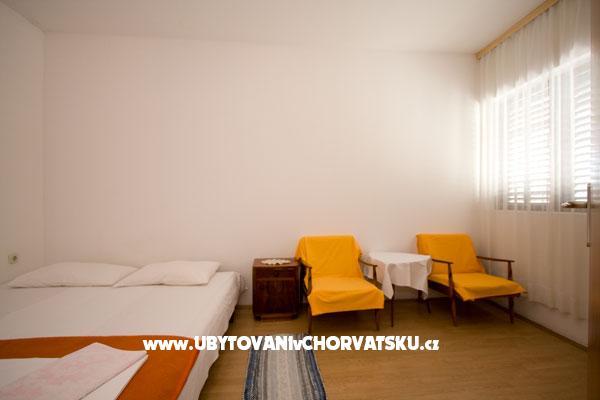 Apartmaji Višnja – foto 7