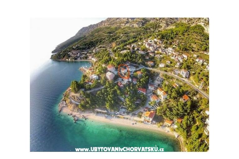 Apartmaji Visnjica – foto 6