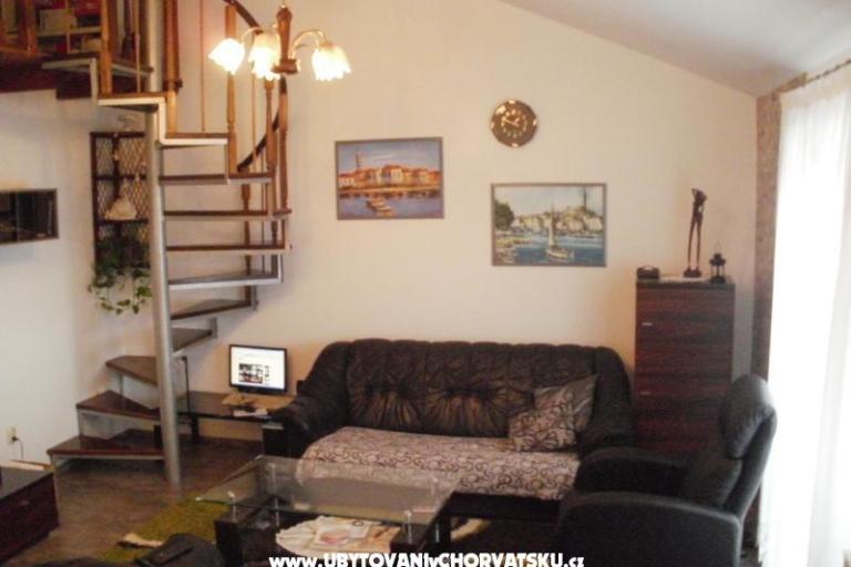 Apartmamate omiš – foto 10