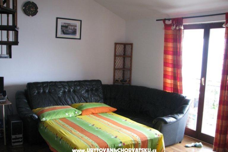Apartmamate omiš – foto 14