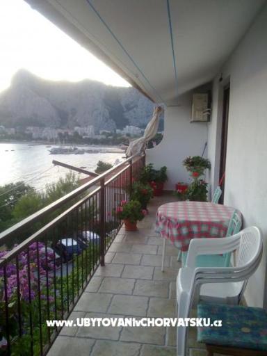 Apartmamate omiš – foto 16