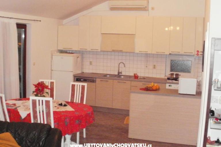Apartmamate omiš – foto 6