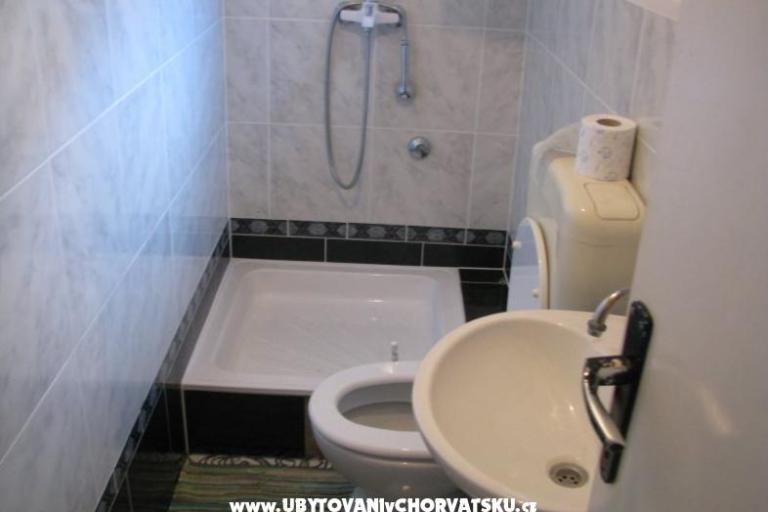 Apartmamate omiš – foto 7