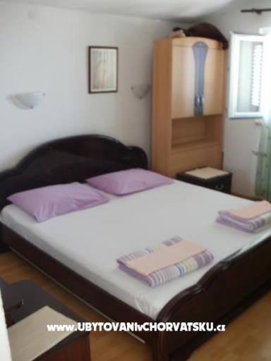 Apartmamate omiš – foto 8