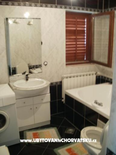 Apartmamate omiš – foto 9