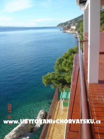 Apartmas villa Antares – foto 4