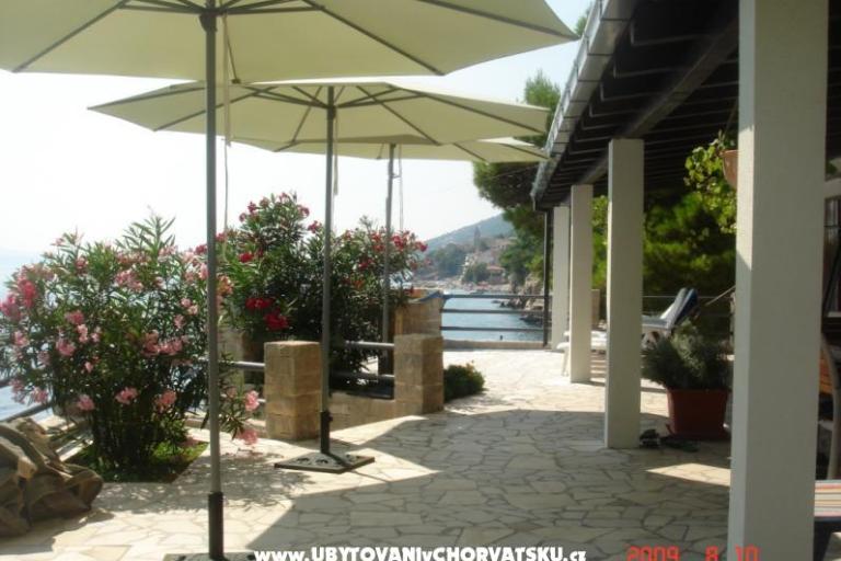 Apartmas villa Antares – foto 8