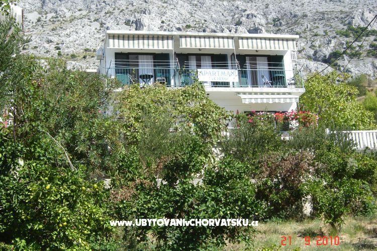 Apartmaji Antonija – foto 3