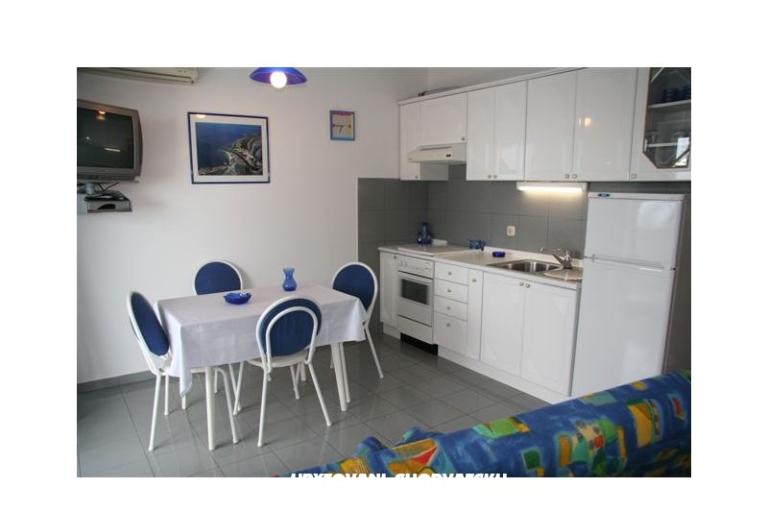 Apartmaji Dide Stipe – foto 12