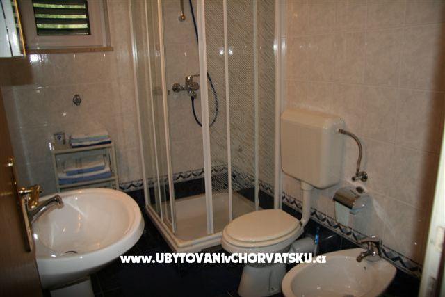 Apartmaji Dide Stipe – foto 17