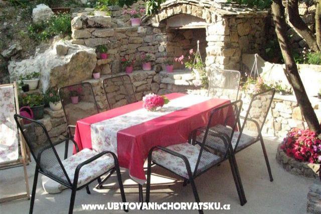 Apartmaji Dide Stipe – foto 3