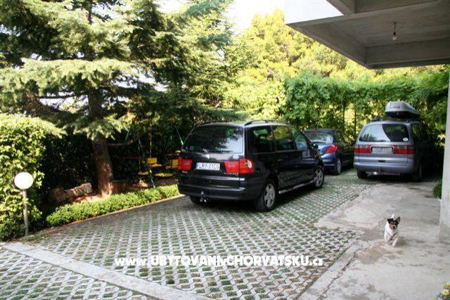 Apartmaji Dide Stipe – foto 6