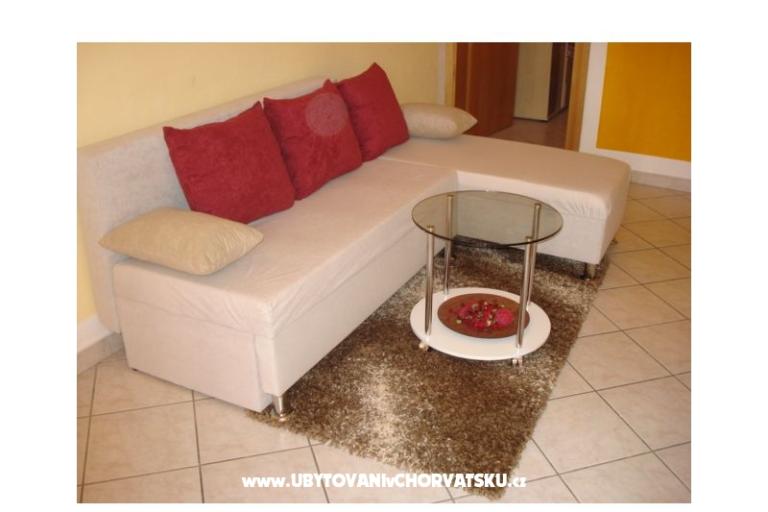 Apartmaji Stanici Tice – foto 12