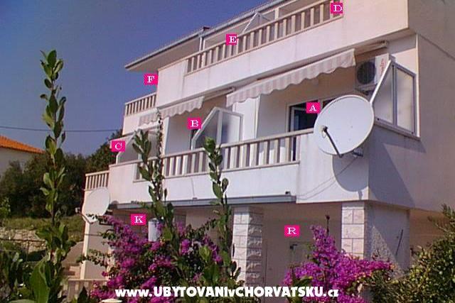 Apartmaji Stanici Tice – foto 2