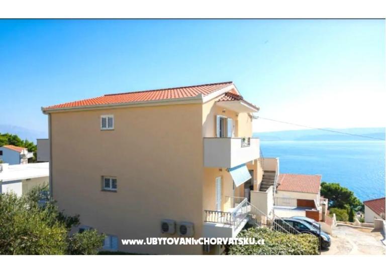 Apartmaji Dalibor Mimica – foto 16