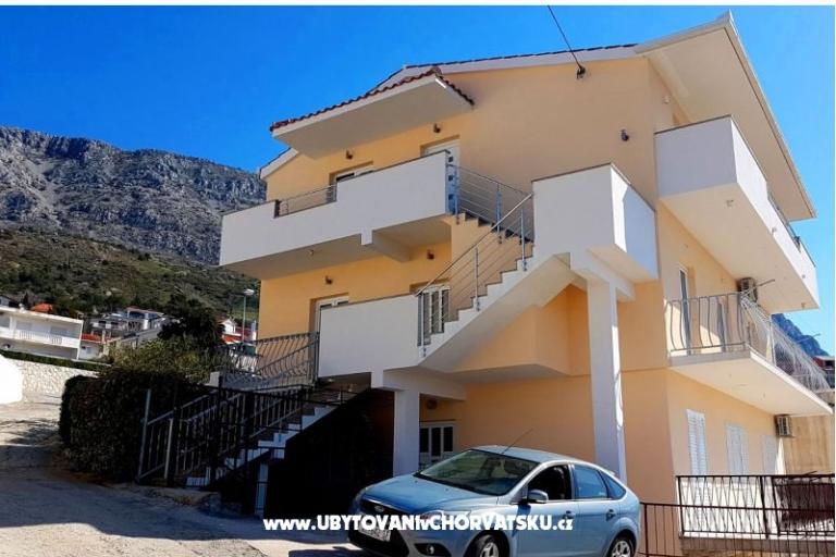 Apartmaji Dalibor Mimica – foto 8