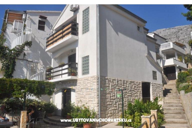 Apartmaji Nena – foto 3
