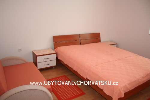 Apartmaji Pero Mimica – foto 3