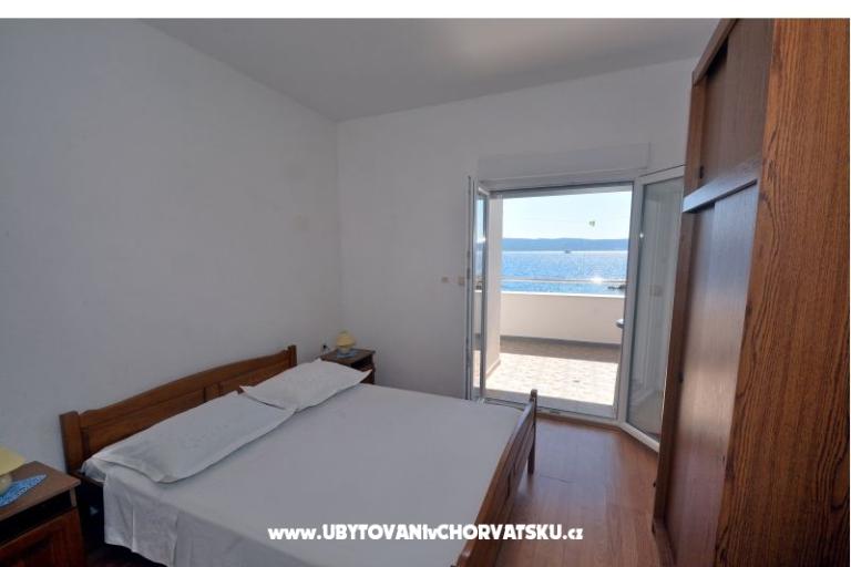 Apartmaji Ivan Nazor – foto 12