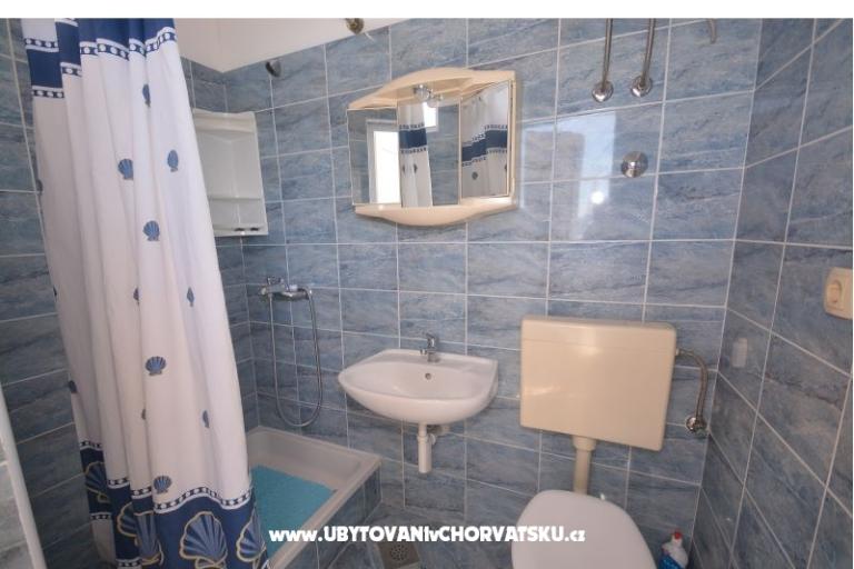 Apartmaji Ivan Nazor – foto 13