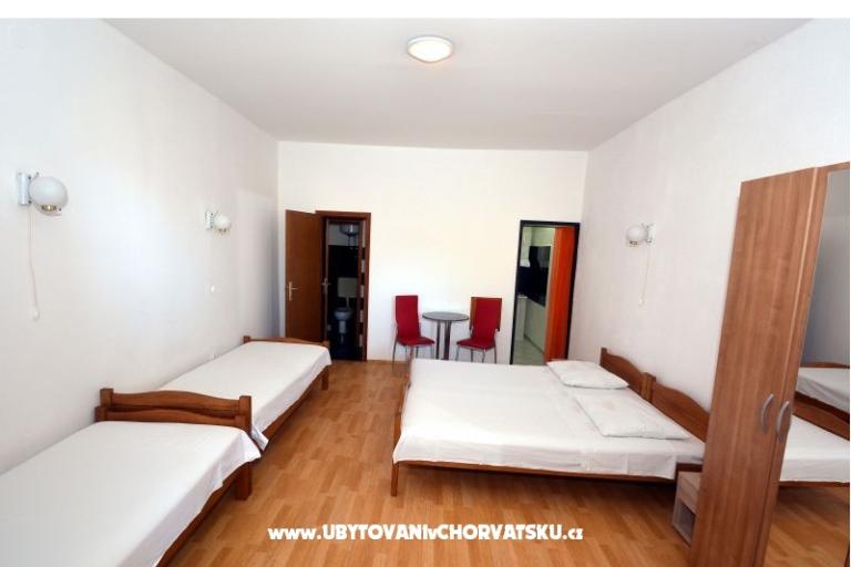 Apartmaji Ivan Nazor – foto 15