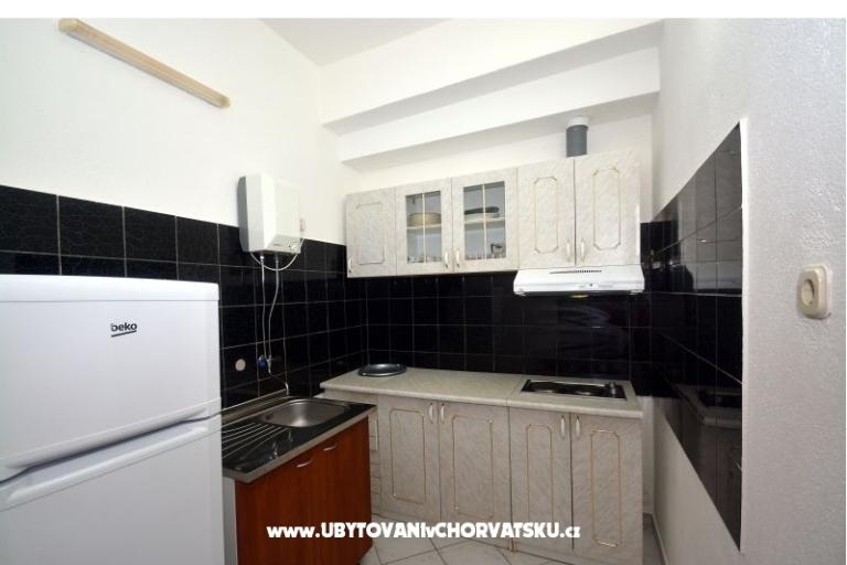 Apartmaji Ivan Nazor – foto 16