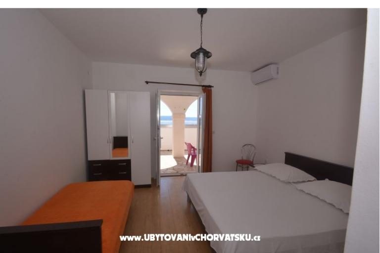 Apartmaji Ivan Nazor – foto 18