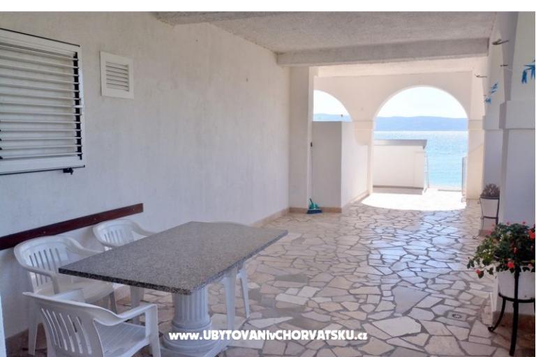 Apartmaji Ivan Nazor – foto 2