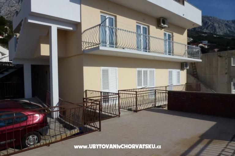 Apartmaji Tony – foto 9