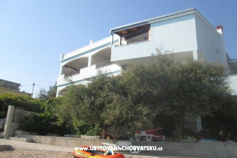 Apartmaji-pansion Julija – foto 9