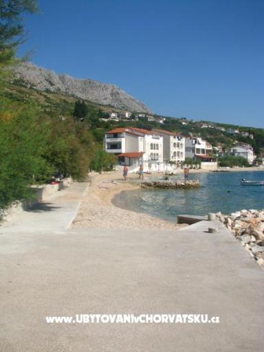 Apartmaji-pansion Julija – foto 3