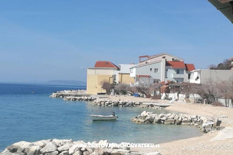 Apartmaji-pansion Julija – foto 6