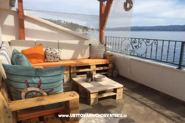 Apartmaji-pansion Julija – foto 8