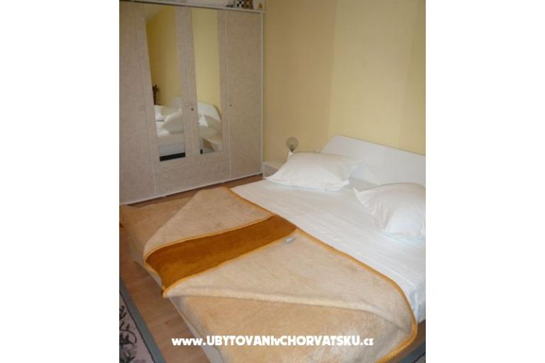 Apartmaji Cvitanovic – foto 10