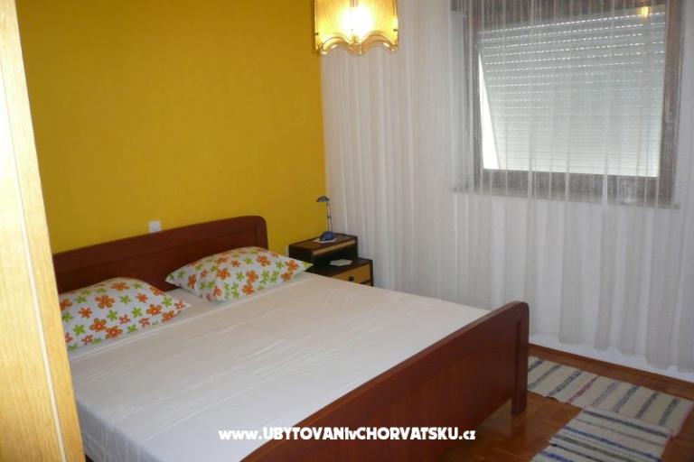 Apartmaji Cvitanovic – foto 11