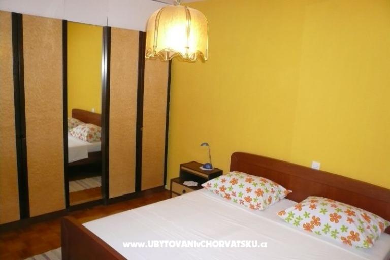 Apartmaji Cvitanovic – foto 12