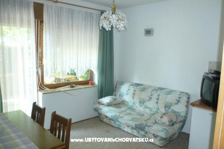 Apartmaji Cvitanovic – foto 13
