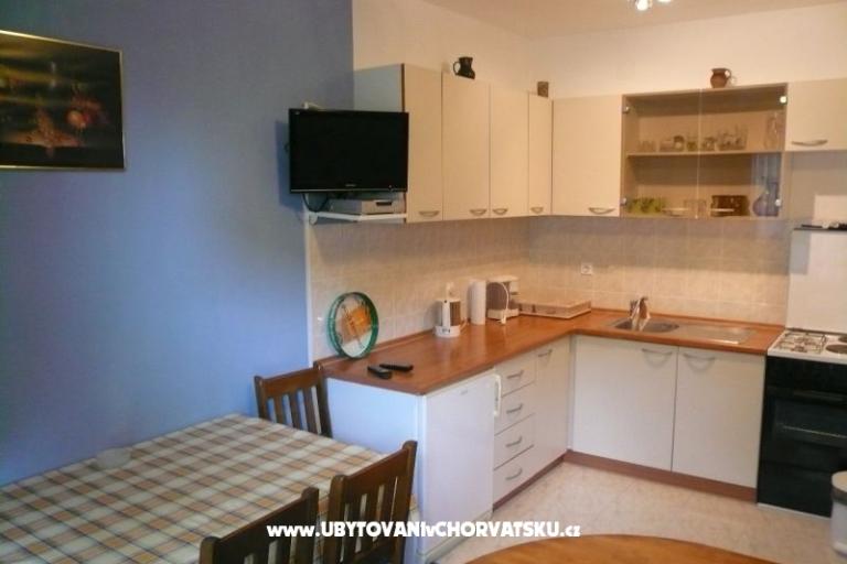Apartmaji Cvitanovic – foto 14