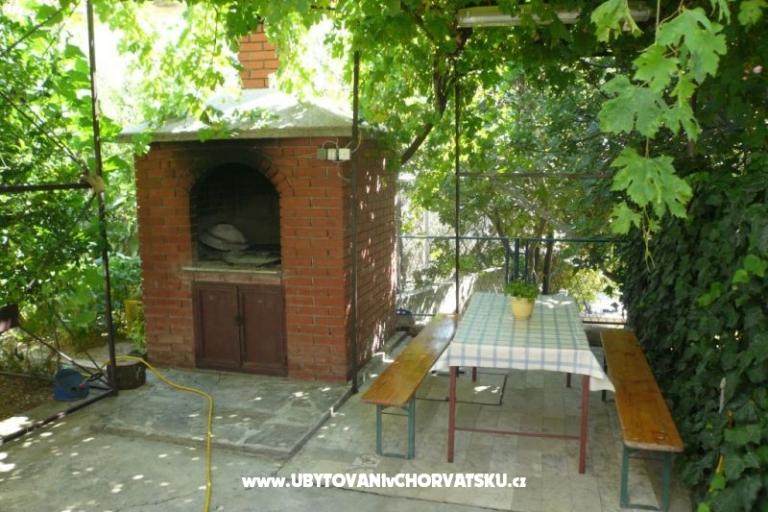 Apartmaji Cvitanovic – foto 15