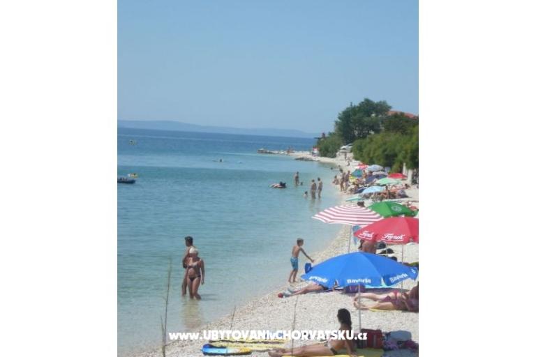 Apartmaji Cvitanovic – foto 16